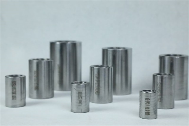 鹤山<font style='color:red'>直螺纹套筒</font>长度