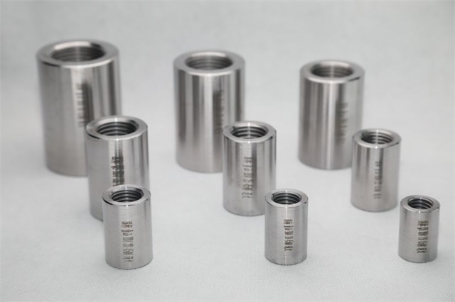 鹤山<font style='color:red'>直螺纹套筒</font>规格