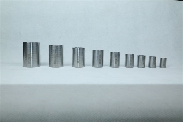 鹤山直螺纹钢筋套筒<font style='color:red'>材料</font>