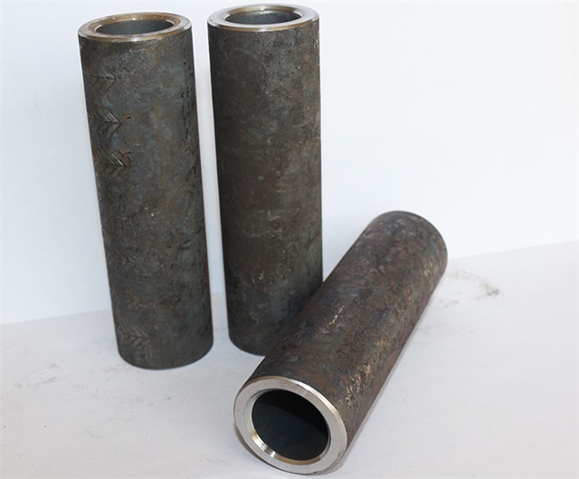 鹤山冷挤压钢筋套筒价钱表