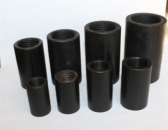 鹤山定制钢筋套筒型号